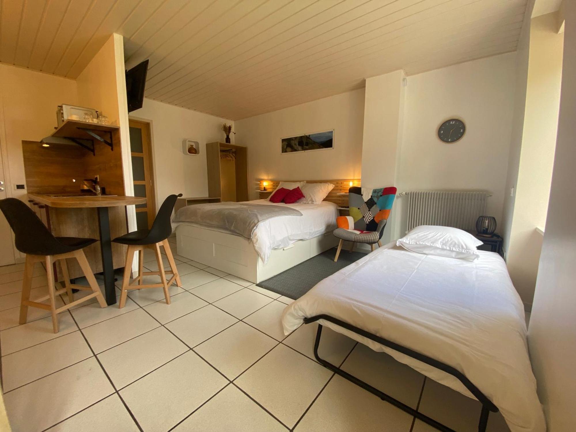 L'Oustal Des Domes Hotel ออร์ซีนส์ ภายนอก รูปภาพ