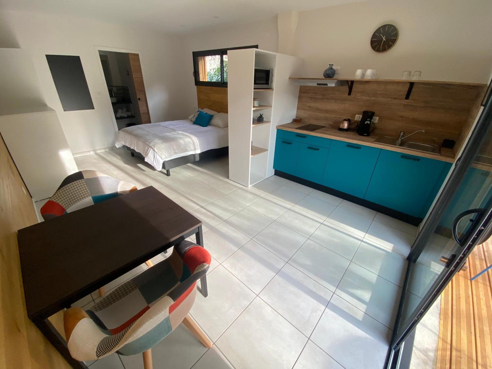 L'Oustal Des Domes Hotel ออร์ซีนส์ ภายนอก รูปภาพ