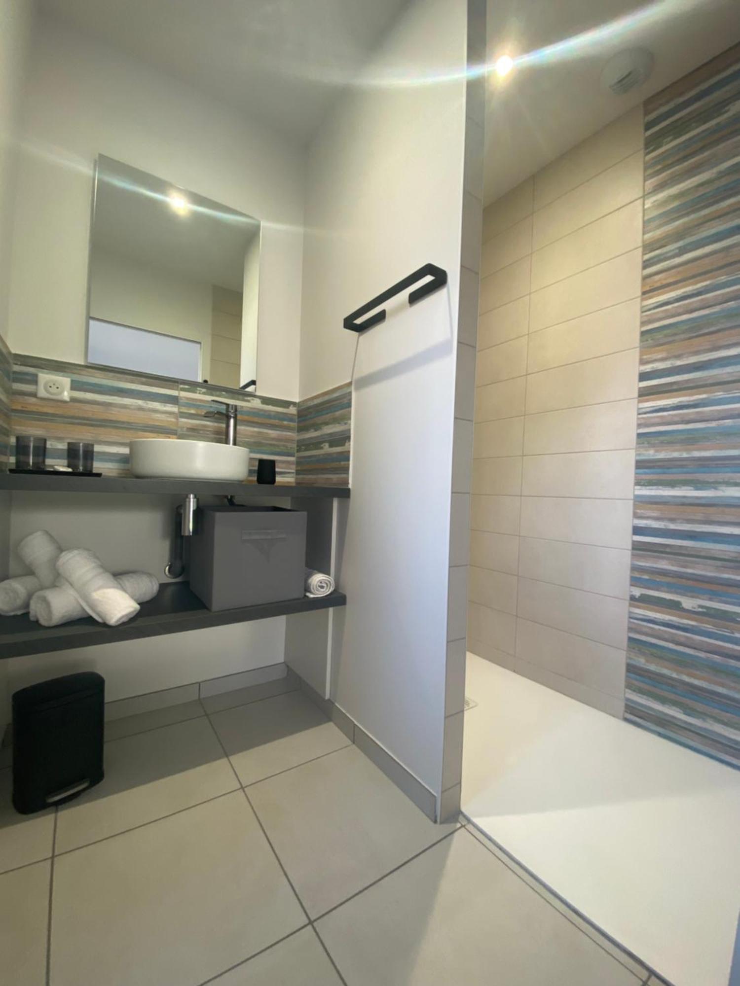 L'Oustal Des Domes Hotel ออร์ซีนส์ ภายนอก รูปภาพ