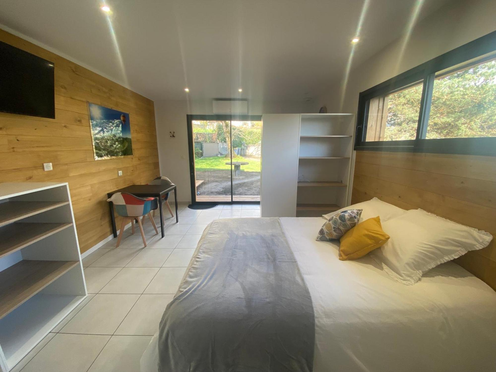 L'Oustal Des Domes Hotel ออร์ซีนส์ ภายนอก รูปภาพ