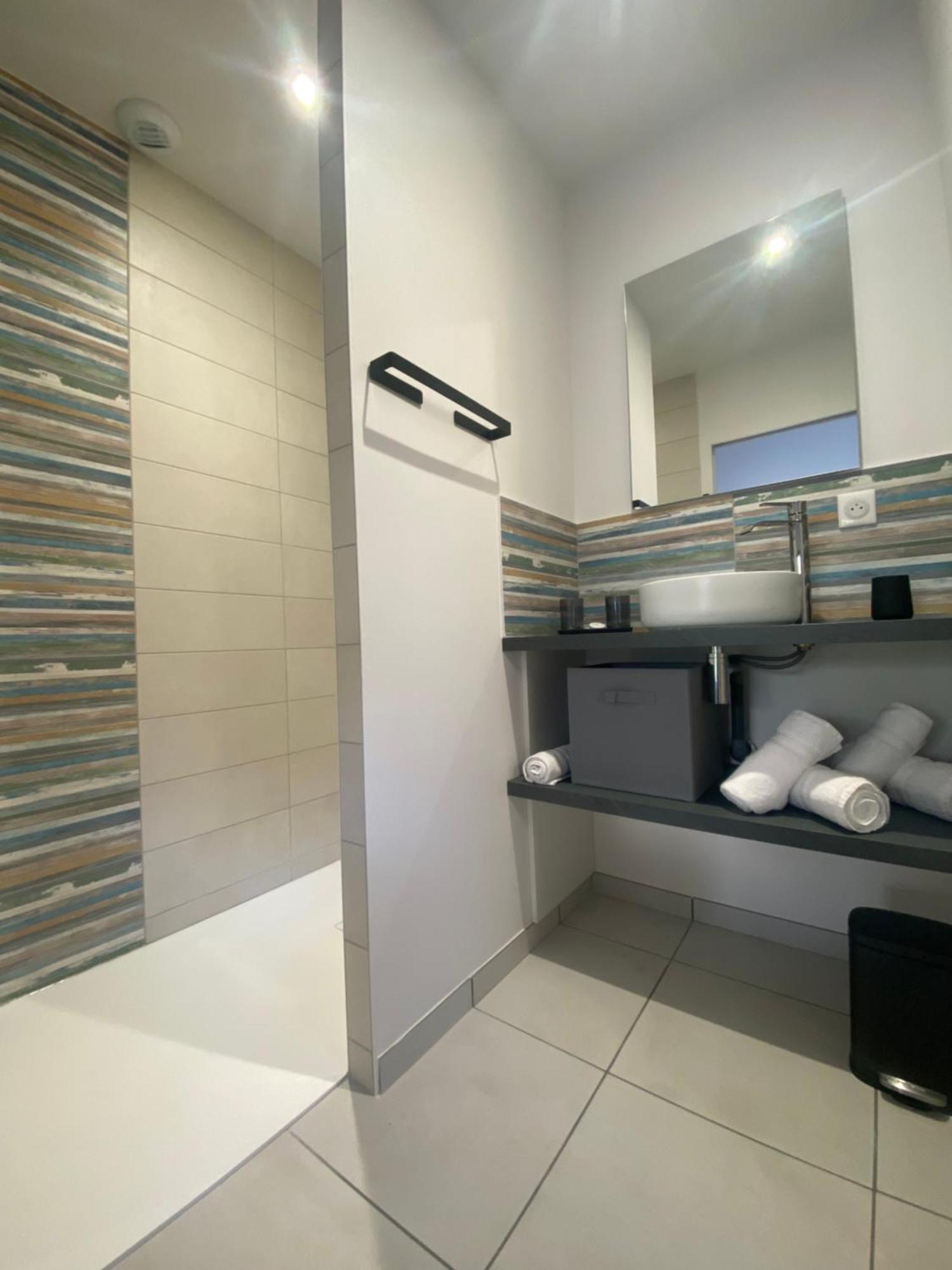 L'Oustal Des Domes Hotel ออร์ซีนส์ ภายนอก รูปภาพ