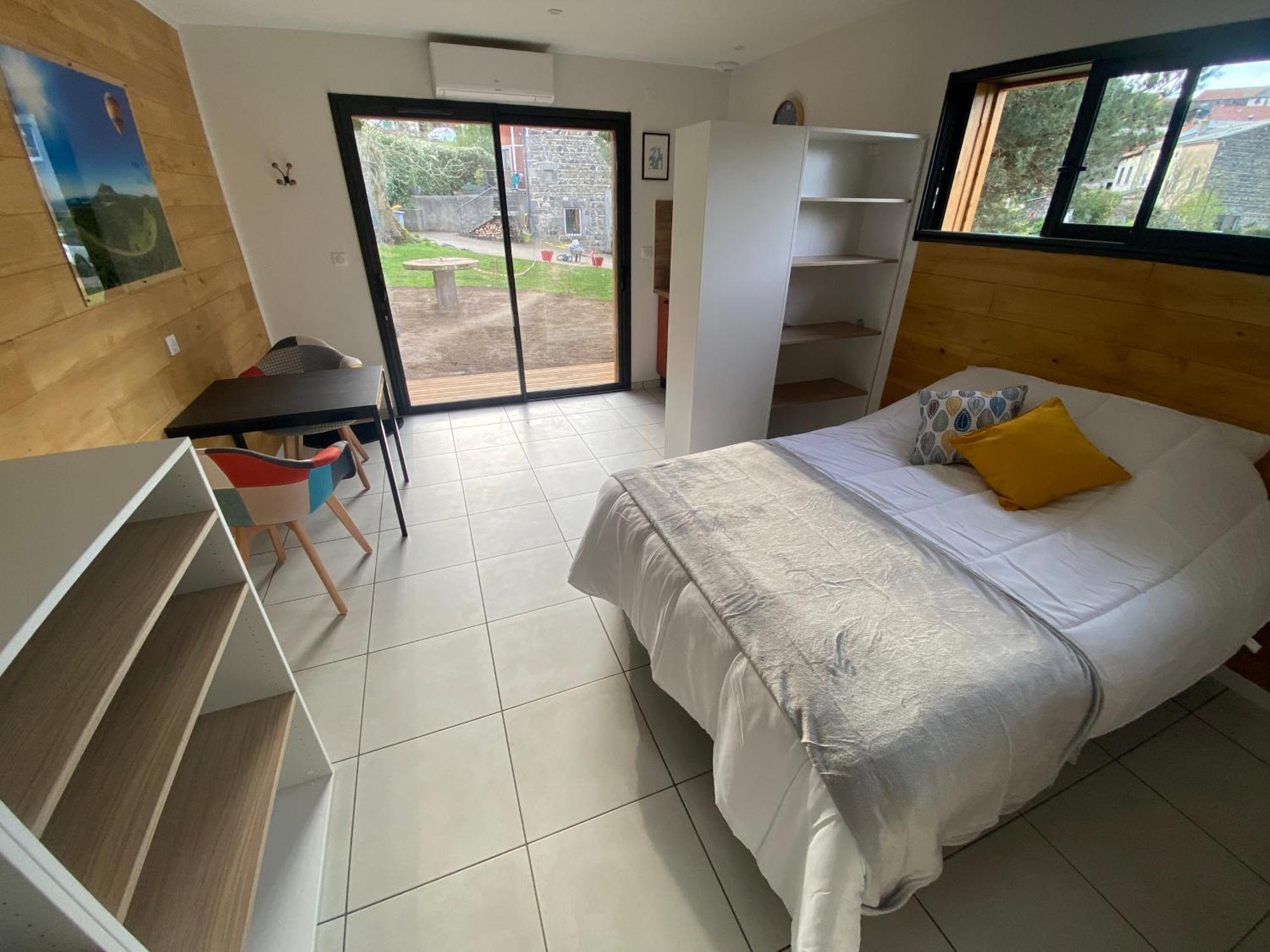 L'Oustal Des Domes Hotel ออร์ซีนส์ ภายนอก รูปภาพ