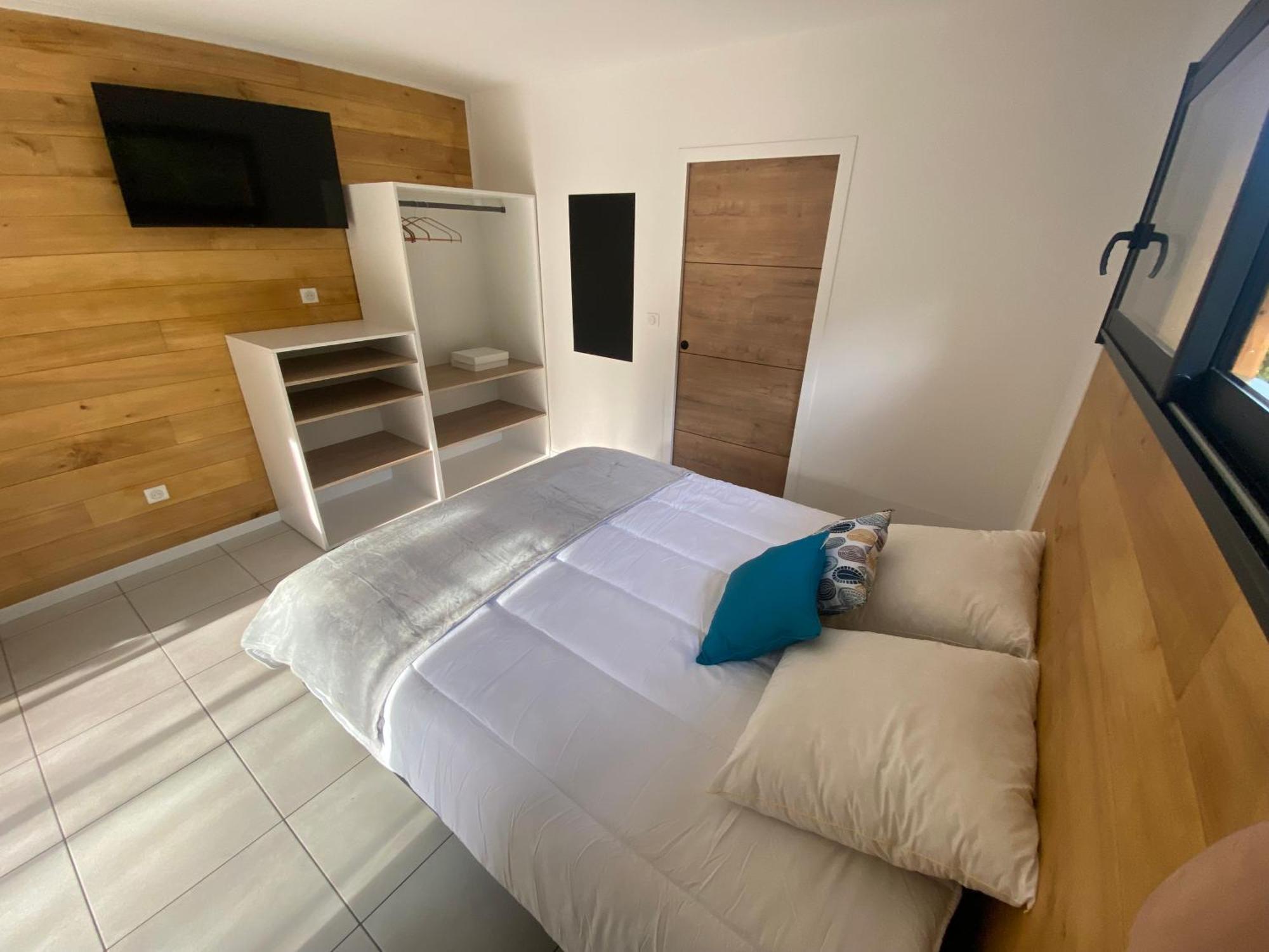 L'Oustal Des Domes Hotel ออร์ซีนส์ ภายนอก รูปภาพ