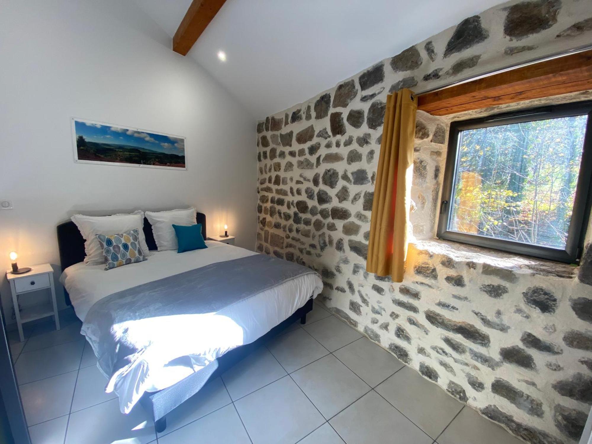 L'Oustal Des Domes Hotel ออร์ซีนส์ ภายนอก รูปภาพ