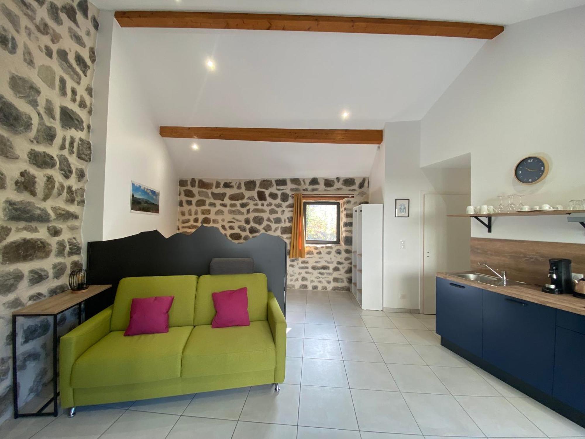 L'Oustal Des Domes Hotel ออร์ซีนส์ ภายนอก รูปภาพ